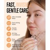 Absorbzit - The Everyday Hydrocolloid Pimple Patches, Ultra Thin Spot