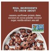 Seven-sundays sunflower cereal, real cocoa, 16 OZ(454g) - (Pack of