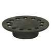 Sioux Chief 5 in. Round Floor Drain Replacement Strainer