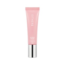 EITHER& [EITHER&]Glazed Lip Oil (5 colors)