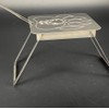 Grim Workshop Bear Bones Stove