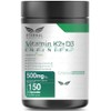 ETERNAL NUTRITION Infinity: Vitamina D3 + K2 Liposomal MK7 (150