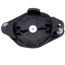 Goodbest New Bladed Trimmer Head With 20Pcs Blades Compatible With Ryobi RY40210 RY40210A 18V 24V 40V String Trimmer Hybrid Weed Eater Bladed Head Replace AC052N1 ACFHRL2