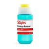 Staples 2 oz. Envelope Moistener, Blue, 3/Pack (ST160788-CCVS)