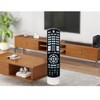 CT-90395 Replacement Remote Control Applicable for Toshiba Integrated High Definition