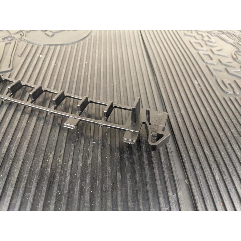 Snap-on #bb108 Snap On Replacement Toolbox Drawer Release for 46"