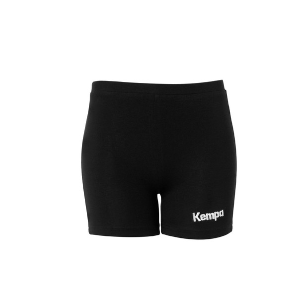 Kempa Unisex Kinder 200316201 Tights, Schwarz, 164 EU