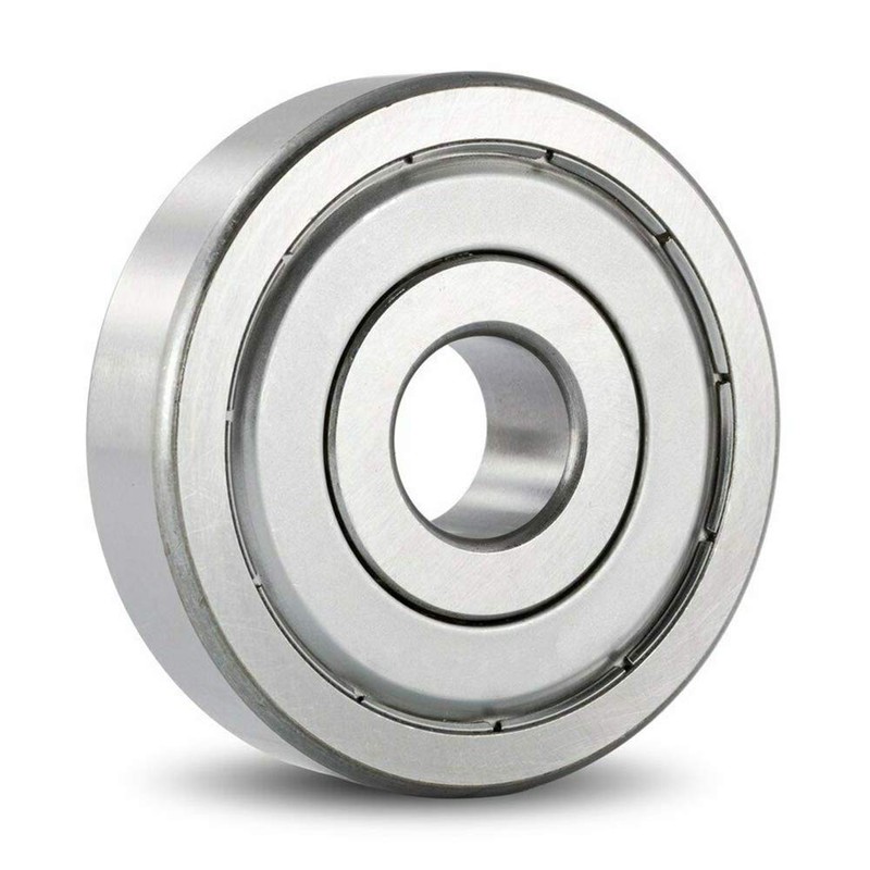 2 Pcs 683ZZ 3mm x 7mm x 3mm Skating Deep