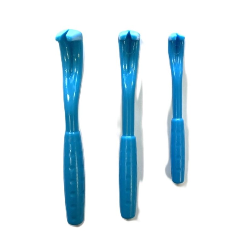MALTBYS' STORES 1904 LTD 3 pack Maltbys' 'Tick Twist Remover