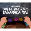 DECORACIÓN PAPEL PICADO PARA ALTAR DIA DE MUERTOS - KIT