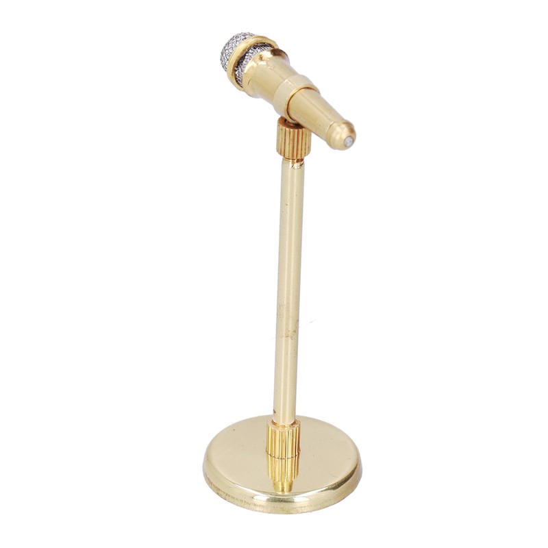 Handicraft Decoration Feels Good Exquisite Details Musical Instrument Model for