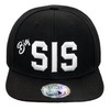 Johnny Chicos Sorry I'm Fresh Cute Children's Snapback Cap, 46-56