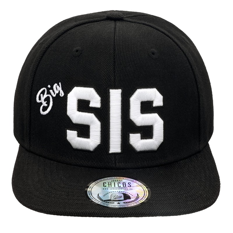 Johnny Chicos Sorry I'm Fresh Cute Children's Snapback Cap, 46-56