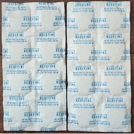 Rodan + Fields Redefine AMP MD Purification Tablets Anti-Aging 16 Tablets Sealed