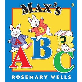 Max's ABC