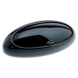 Alessi, Black Gnam Bread Bin