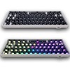 DRAOZA Kailh Box Dark Chocolate Switch Linear 5pin RGB SMD