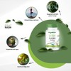 Fairvital | NADH 50mg - HOCHDOSIERT - 60 Kapseln -