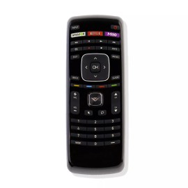 For Vizio XRT112 Remote for Vizio TV E420I-A0 E470i-a0 E500i-a0 D650i-B2 M502i-b1 E420-b1