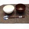 Ishida Family Cat Chopsticks Dishwasher Safe, 8.3 inches (21 cm),
