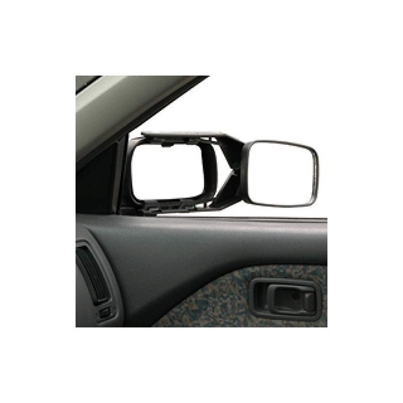 CARPOINT 2414044 Stinger Caravan Spiegel, Mittel