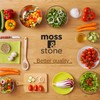 Moss & Stone Hand Blender With Egg Whisk, Powerful 300-Watt