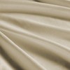 My home store Fitted Sheet 25 cm Deep Brushed Microfiber