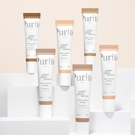 Purito Seoul [Purito Seoul]Wonder Releaf Centella BB Cream (6 Colors)