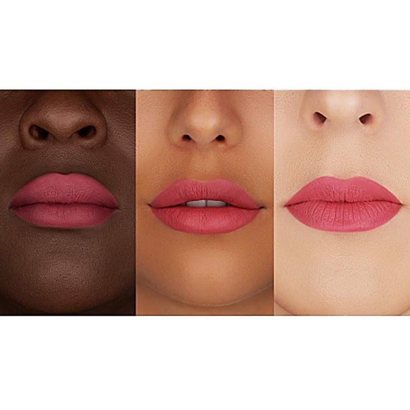 HUDA BEAUTY Power Bullet Matte Lipstick Honeymoon