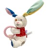 GiGwi Stuffed Dog Toy Dog Plush Friends Dreamy Pal Bunny