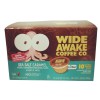 Wide Awake Coffee Pods 10-Pk Sea Salt Caramel Sweet &