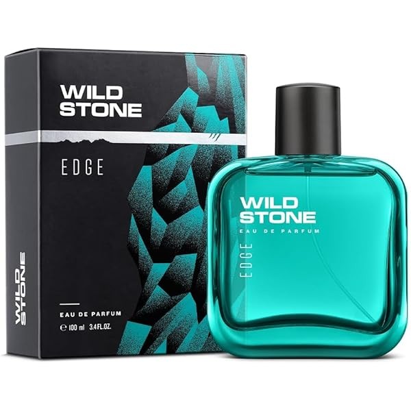 FG Wild-Stone Edge Parfum for Men, Long Lasting Refreshing Every