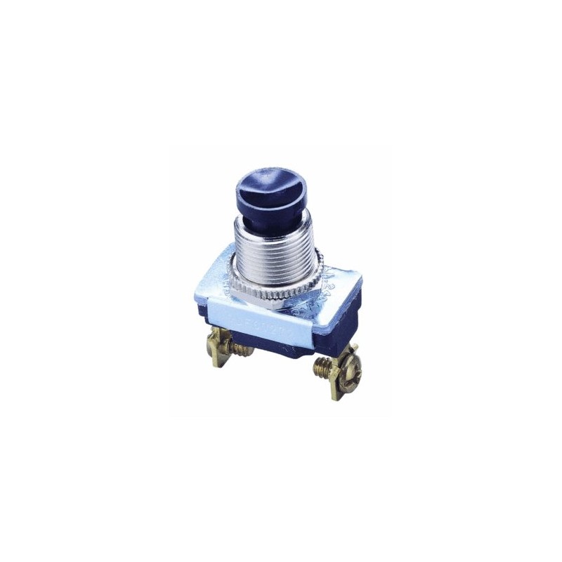 Gardner Bender GSW-22 Normal Off Push Button Switch
