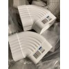Amerimax 2 Pack- Amerimax Gutter Elbow Vinyl White 4" x