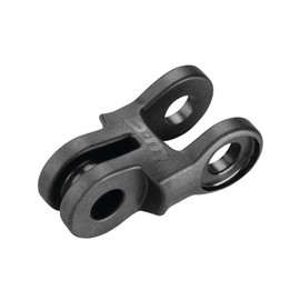 Busch & Müller Busch & Müller Unisex - Adult 470APB Holder Adapter, Plain, One Size, Busch & Müller Busch & Müller Unisex - Adult 470APB Holder Adapter, Plain, One Size