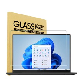 i-Tensodo Tempered Glass Screen Protector For Dell Latitude 15.6" Laptop, Dell Latitude 3520 3530 3540 3550 5520 5521 5530 5531 5540 5550 7520 7530 9510 9520 15.6" Laptop, 9H Hardness