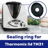 Sealing Rings for Thermomix Lid TM31 Food Processor Vorwerk Diameter