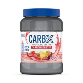 Applied Nutrition Carb X Highly Branched Cyclic Dextrin Carbohydrates