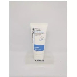CNP Laboratory [CNP 차앤박] 씨엔피 더마앤서 베리어 리셋크림 80mlx 1 [CNP Charupang] CNP Dermart Barrier Reset Cream 80ml x 1