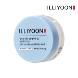 Illiyoon Intensive Ceramide Vegan Lip Mask 7g / 일리윤 인텐시브 세라마이드 비건 립 마스크 7g