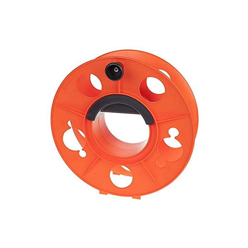 Bayco KW-130 Heavy Duty 150' Capacity Reel