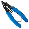Hozan P-978 Wire Stripper for Medium and Thick Wires Single