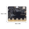 DIY Mini Motherboard for Micro:Bit Programming for Python Primary Secondary