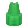 Cawila Mini Cones Set of 10