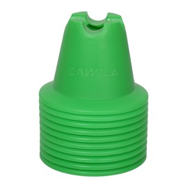 Cawila Mini Cones Set of 10