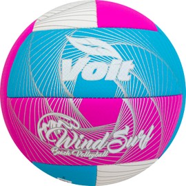 Voit Balón de Voleibol No. 5 Wind Surf S100