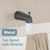 Ultrimkit 9-Setting Shower Faucet Trim Kit Compatible with Delta 13/14