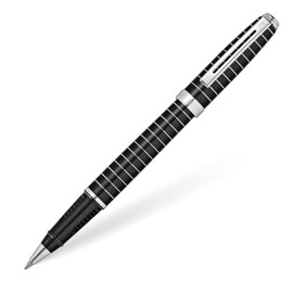 Sheaffer® Prelude® Black Lacquer Rollerball Pen