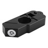 Brake Lever Lock, Rustproof Motorcycle Grip Lock Safety Lock for