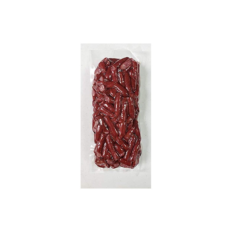 Sugar River Meat Snack Links Sticks Ends & Pieces 2